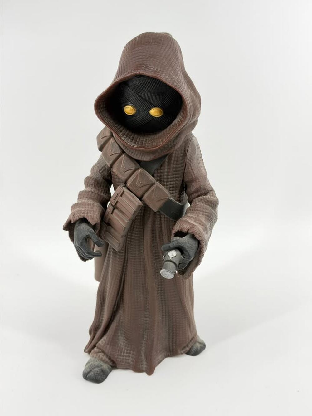 STAR WARS Diamond Select Toys JAWA Money Coin Piggy Bank Disney 2012